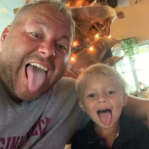 Meet your Posher, Jack